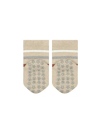 FALKE | Calcetines de bebé arena melange | beige